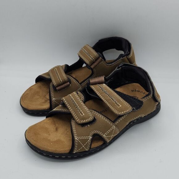 MEN'S Dockers Newpage Sandal - Picture 2 of 8